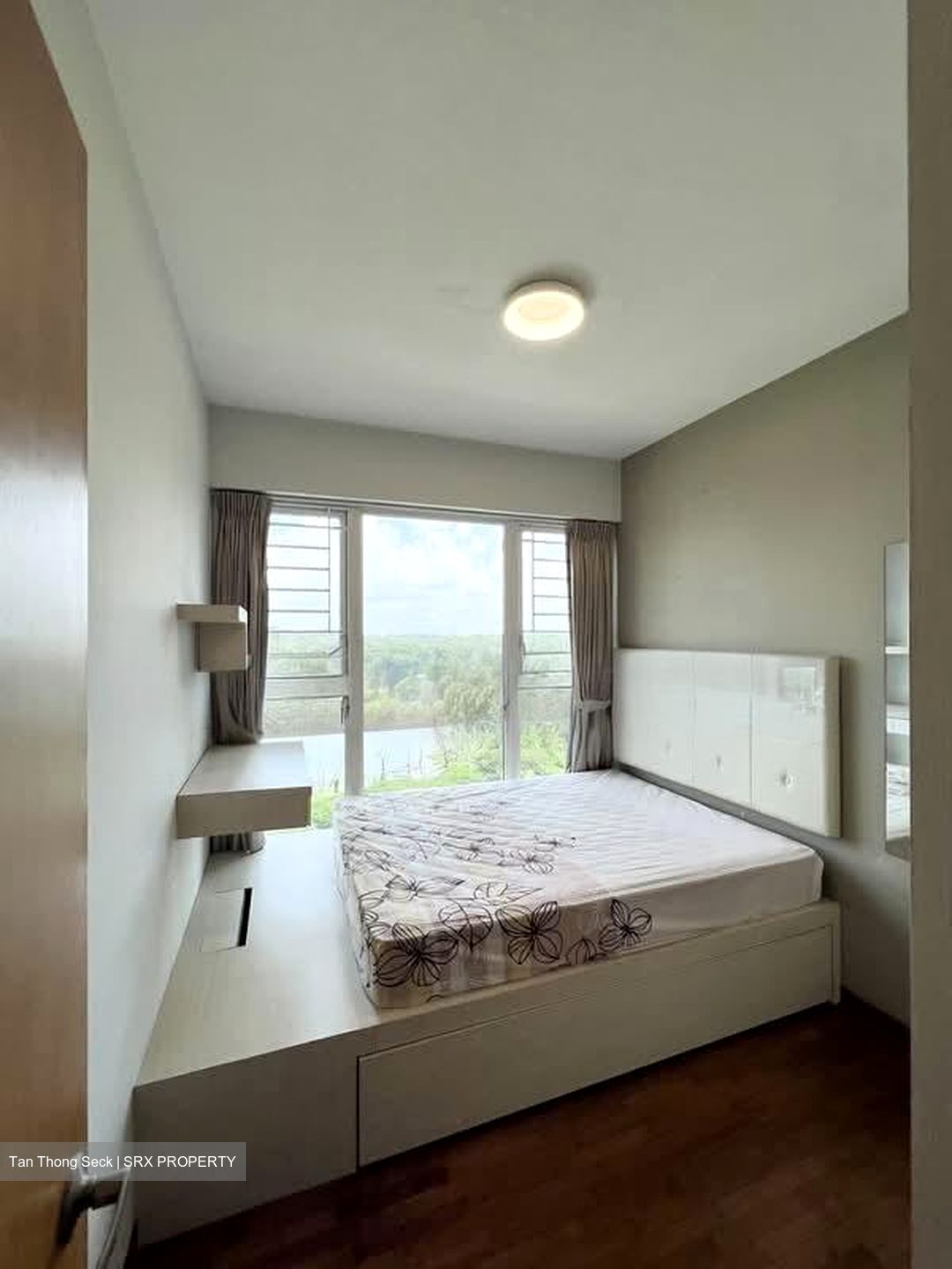 Waterview (D18), Condominium #554744181